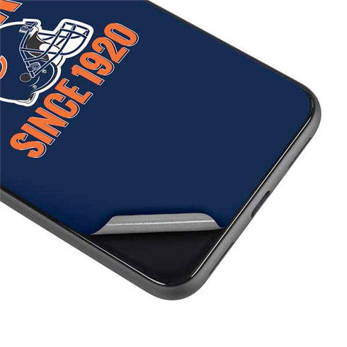 NFL Chicago Bears Helmet Google Pixel 4 XL Skin